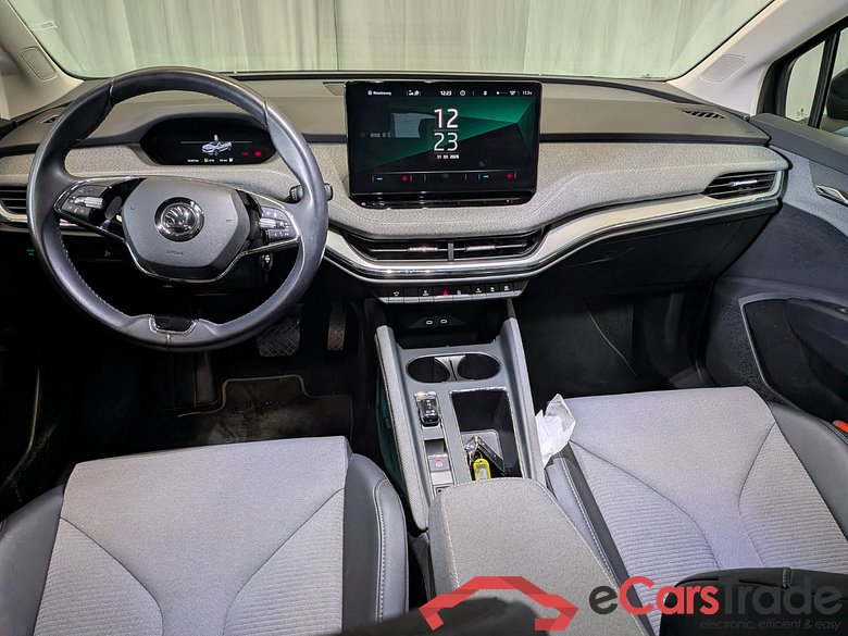 SKODA Enyaq iV 60 #5