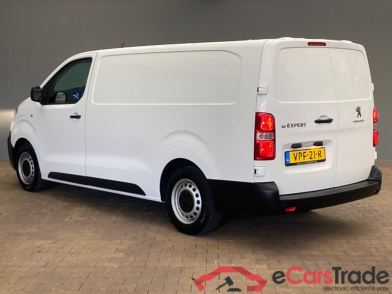 PEUGEOT e-Expert Long Asphalt 75 kWh #4