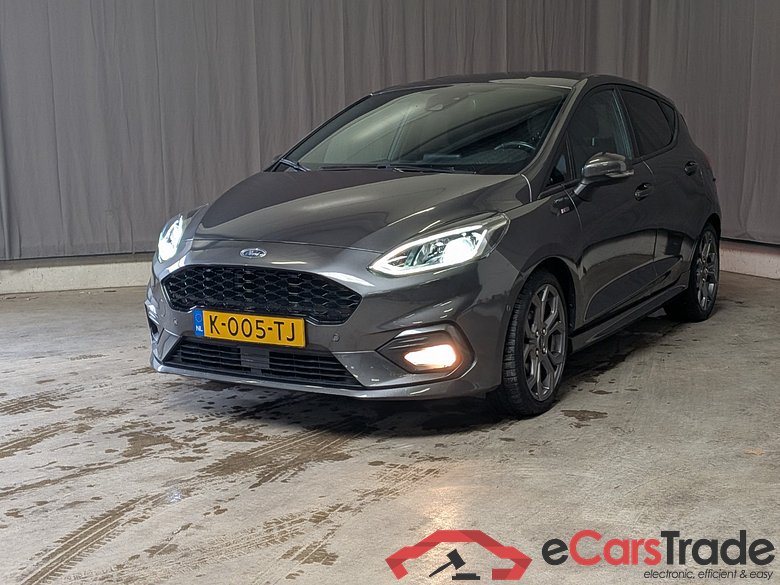 FORD FIESTA 1.0 EcoB.Hy. ST-L.X