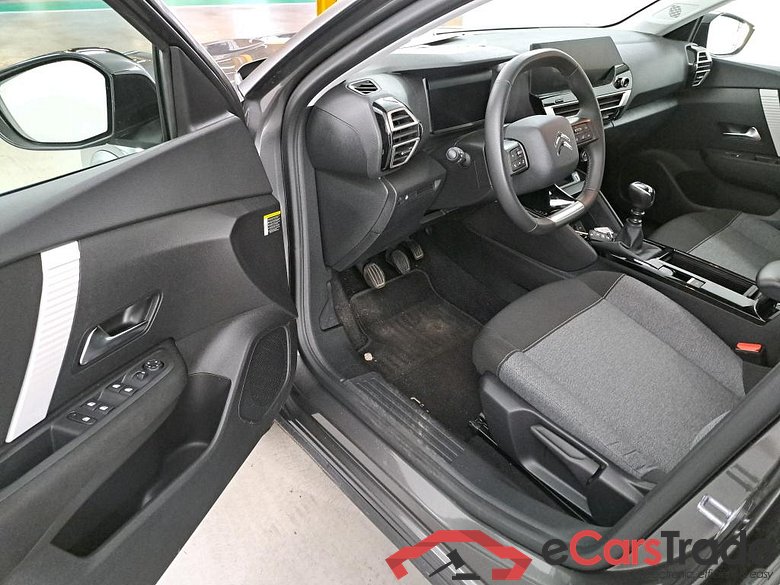 CITROAu2039N C4 1.2 PURETECH 100 S&S FEEL #5