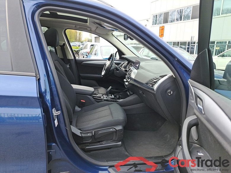 BMW X3 2.0 xDrive30e Plug-In Hybrid Aut. ACC Navi KeylessGo Klima PDC ... #5