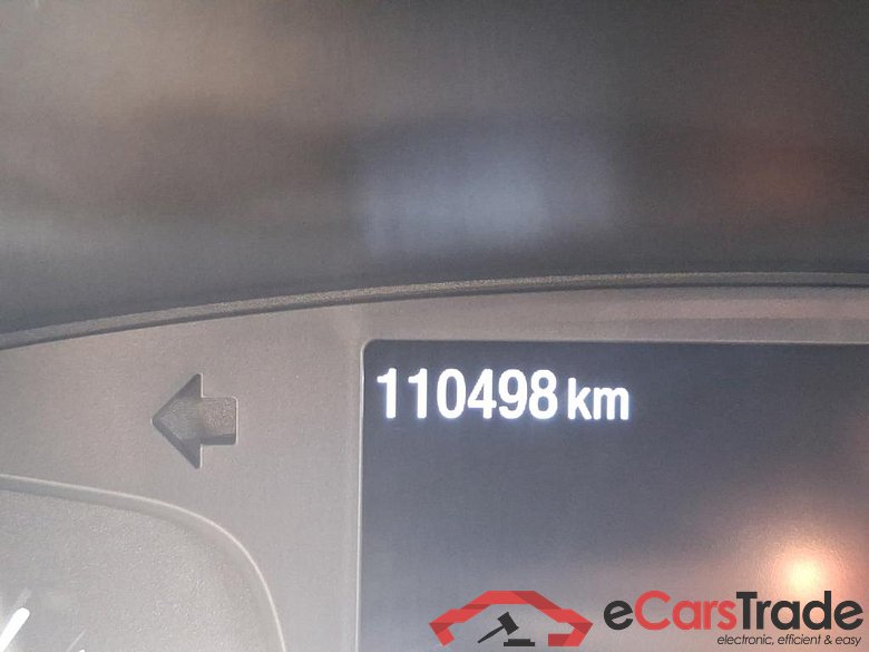 FORD - FOR FIESTA EcoBoost 95PK Connected & Seat Pack & Winter Pack & Front & Rear Park Sensors * PETROL * #5