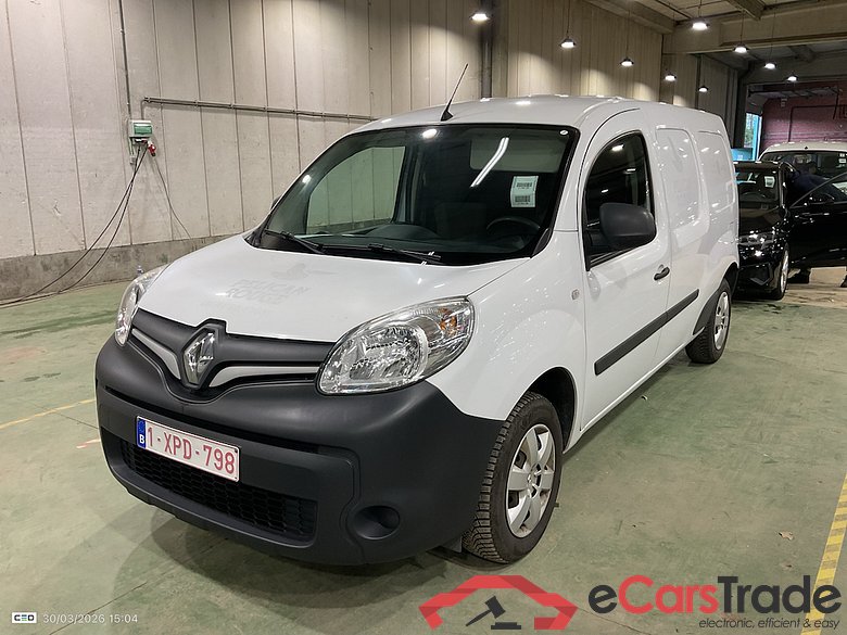 RENAULT KANGOO EXPRESS 1.5 BLUE DCI 95 MAXI GRAND CONFORT #1