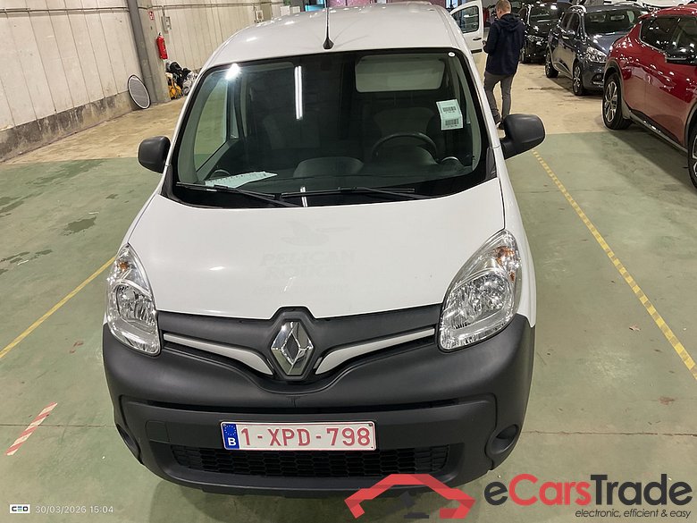 RENAULT KANGOO EXPRESS 1.5 BLUE DCI 95 MAXI GRAND CONFORT #2
