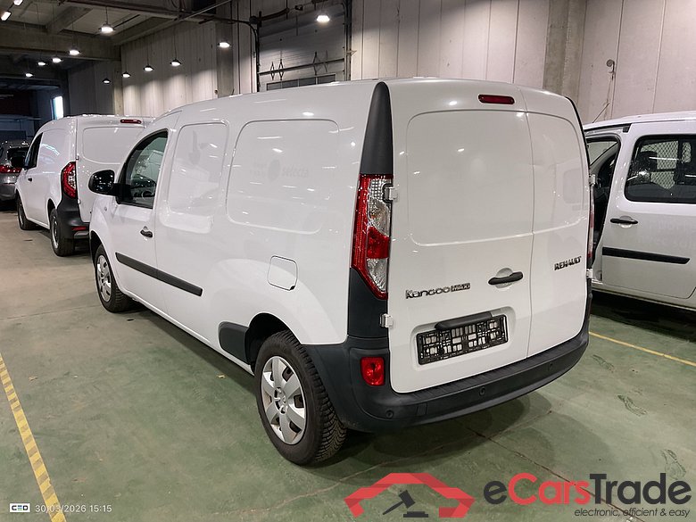 RENAULT KANGOO EXPRESS 1.5 BLUE DCI 95 MAXI GRAND CONFORT #3