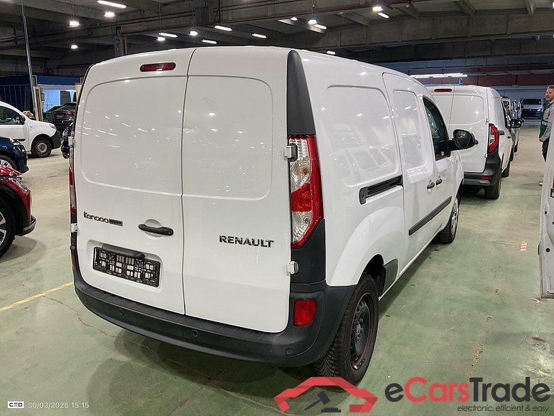 RENAULT KANGOO EXPRESS 1.5 BLUE DCI 95 MAXI GRAND CONFORT #4