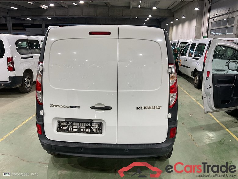 RENAULT KANGOO EXPRESS 1.5 BLUE DCI 95 MAXI GRAND CONFORT #5
