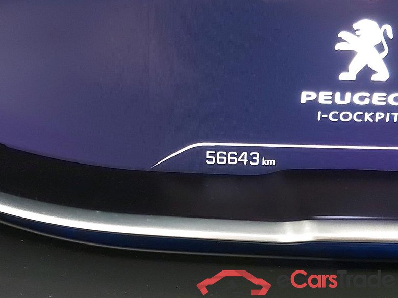 PEUGEOT - PEU 5008 BlueHDi 130PK EAT8 GT With Heated Seats #5