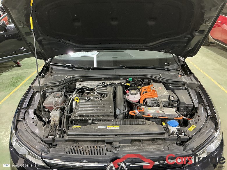 VOLKSWAGEN GOLF VIII 1.4 EHYBRID STYLE BUSINESS DSG #6