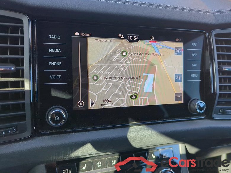 SKODA Kodiaq 110 kW #2