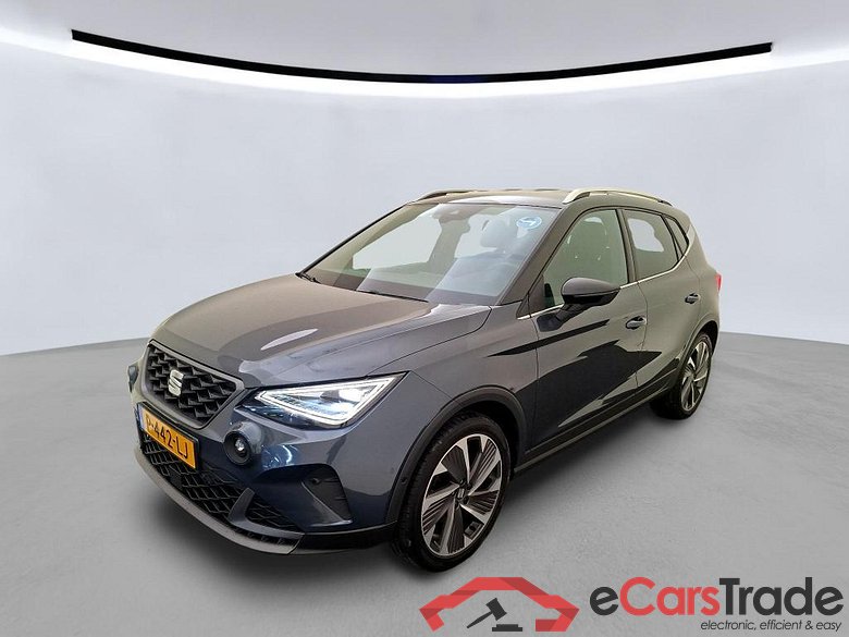 SEAT Arona 70 kW #1