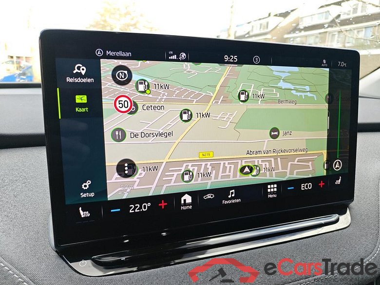 SKODA Enyaq iV 132 kW #3