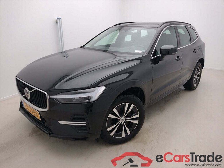 VOLVO XC60 B4 MOMENTUM PRO MILD HYBRID