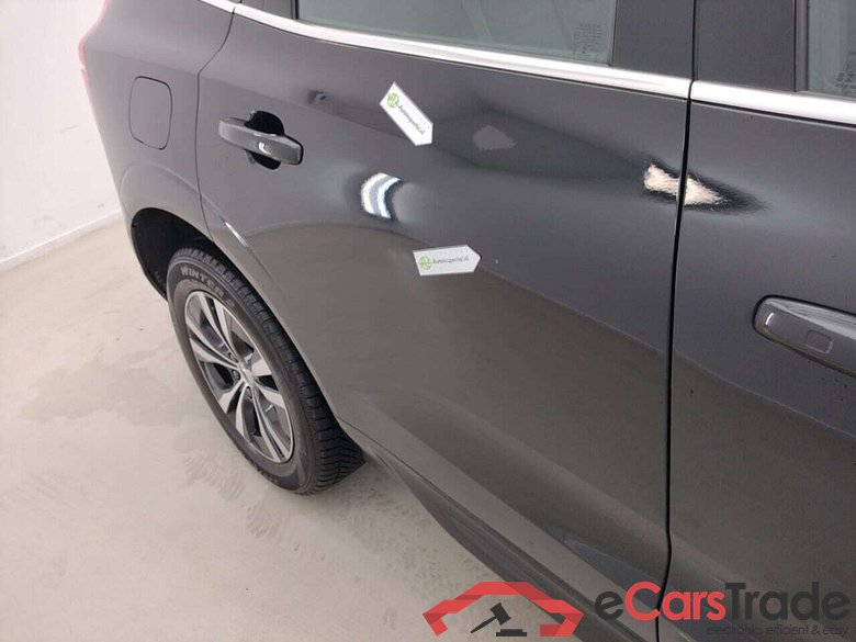 VOLVO XC60 B4 MOMENTUM PRO MILD HYBRID #6