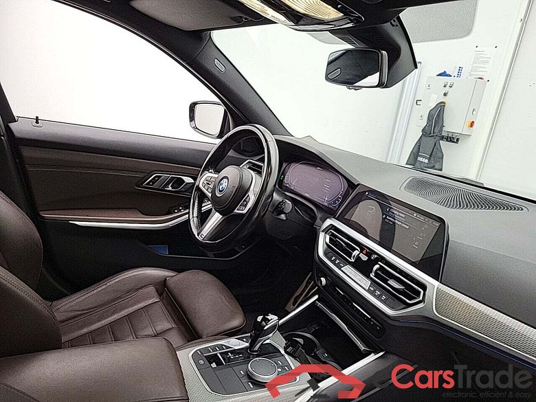 BMW 3-SERIE TOURING 2.0 320E M-SPORT #3