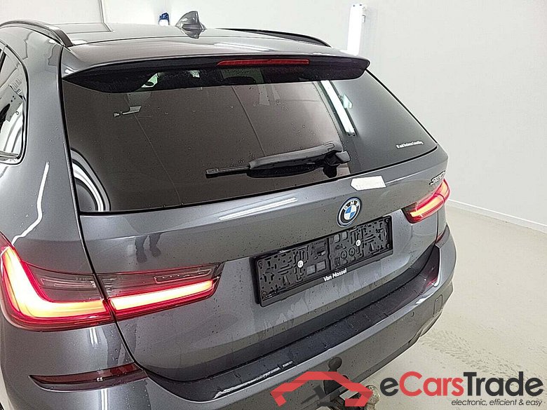 BMW 3-SERIE TOURING 2.0 320E M-SPORT #4