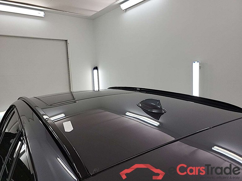 BMW 3-SERIE TOURING 2.0 320E M-SPORT #5