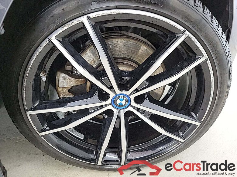 BMW 3-SERIE TOURING 2.0 320E M-SPORT #6