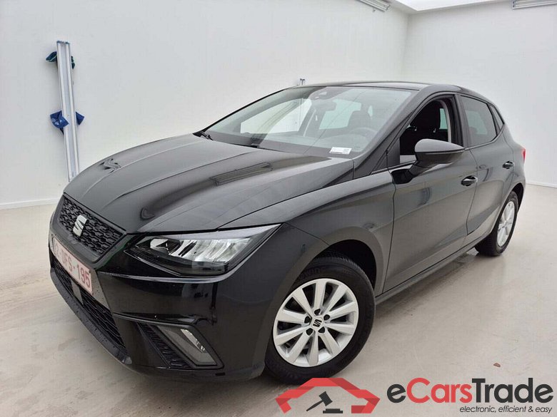 SEAT IBIZA 1.0 TSI S/S MOVE!