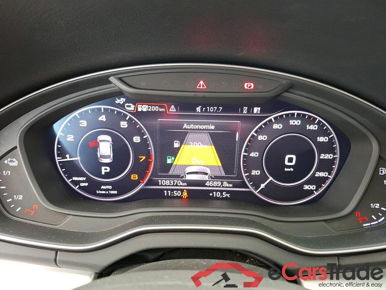 AUDI Q5 / 2018 / 5P / SUV 55 TFSI e 367 QTT S TRONIC 7 S LINE #6