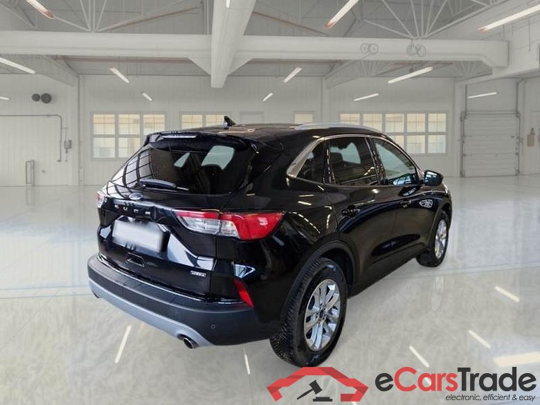 FORD KUGA / 2019 / 5P / SUV 2.5 BENZINA PHEV 225CV 2WD TIT.BUS. AUT #2