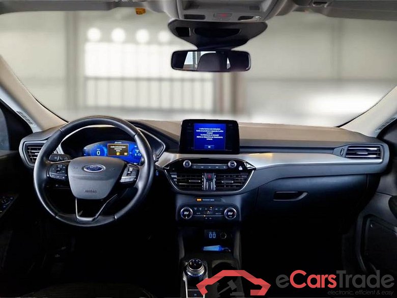 FORD KUGA / 2019 / 5P / SUV 2.5 BENZINA PHEV 225CV 2WD TIT.BUS. AUT #3