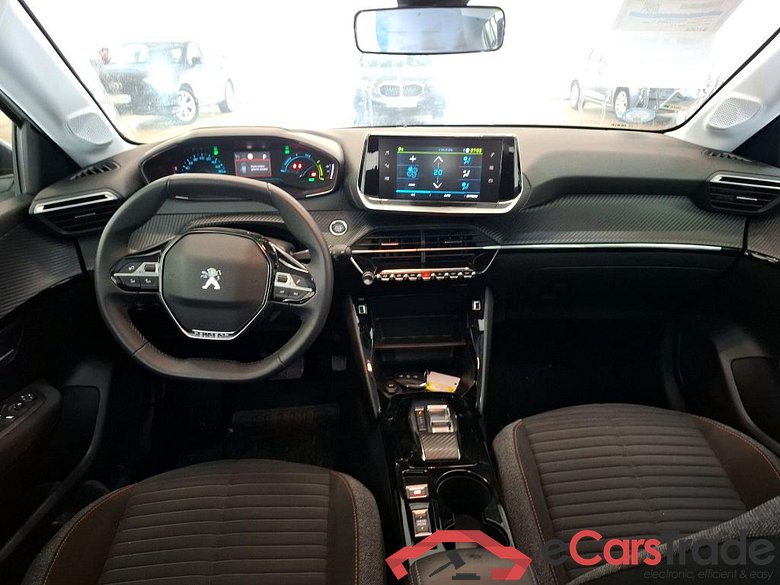 208 (e-) Active Pack 50kWh BVA #6