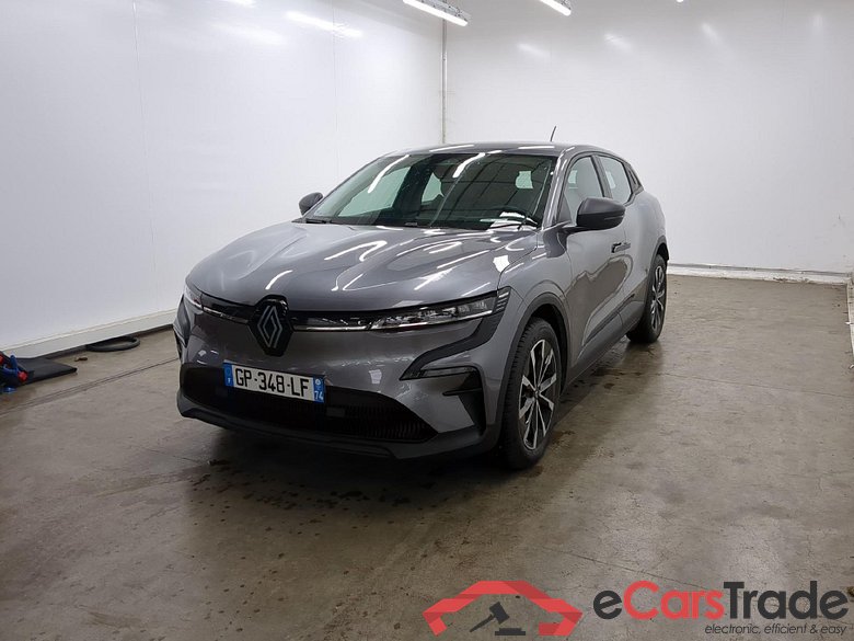 RENAULT Megane E-TECH / 2022 / 5P / Berline evolution ER EV60 130ch super charge -B