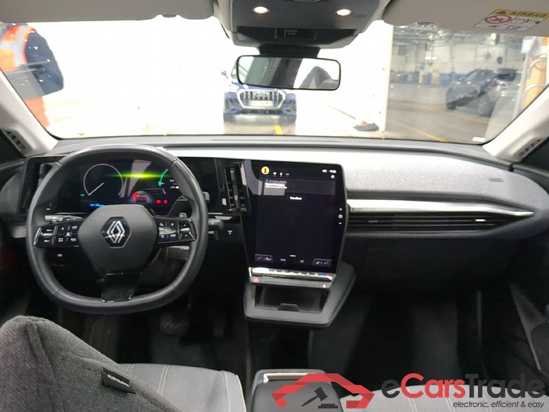 RENAULT Megane E-TECH / 2022 / 5P / Berline evolution ER EV60 130ch super charge -B #5