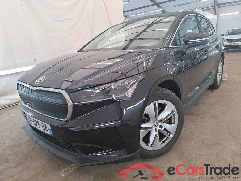 Enyaq iV 80 Loft 82kWh BVA