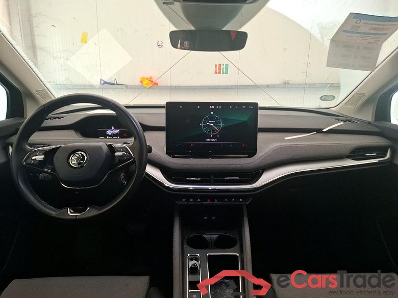 Enyaq iV 80 Loft 82kWh BVA #6