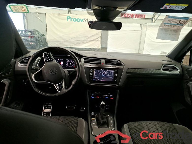 VOLKSWAGEN Tiguan / 2020 / 5P / SUV 1.4 eHybrid 245 DSG6 R-Line #5