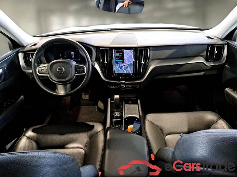 VOLVO XC60 / 2021 / 5P / SUV T6 PLUG-IN AWD AUTO RECHARGE INS. EXP #3