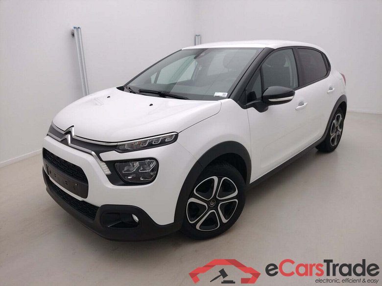 CITROEN C3 1.2 PT FEEL #1