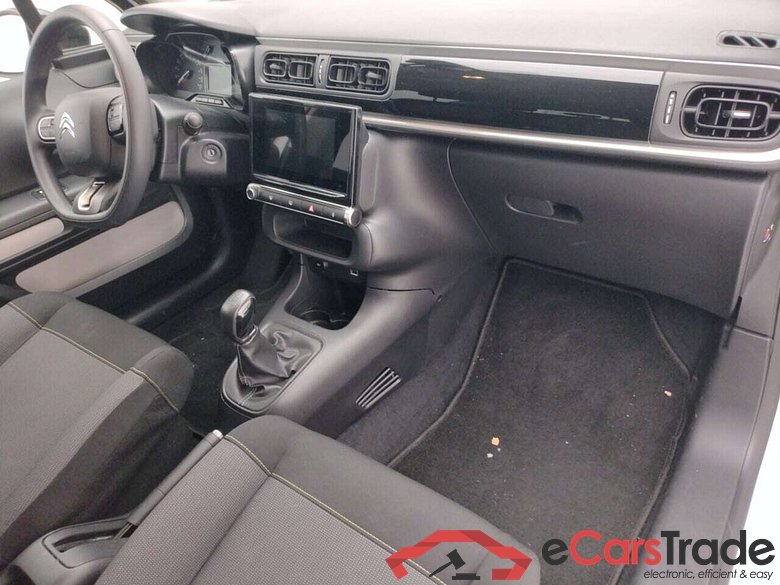 CITROEN C3 1.2 PT FEEL #3