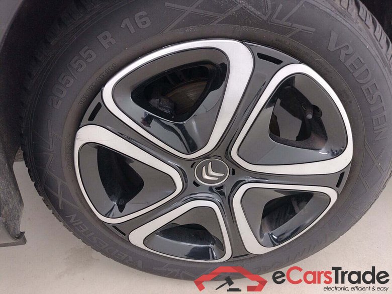 CITROEN C3 1.2 PT FEEL #4