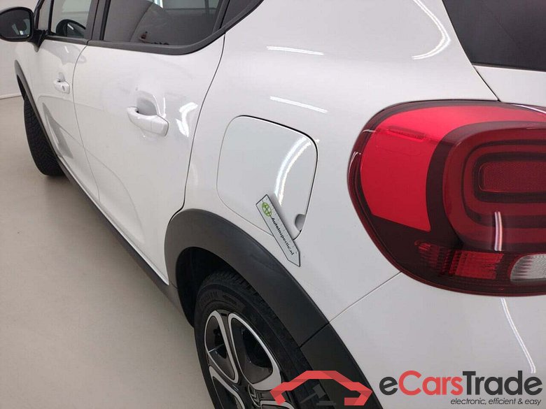 CITROEN C3 1.2 PT FEEL #6