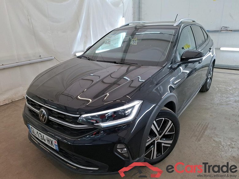 Taigo Style 1.0 TSI 110CV BVA7 E6d #1