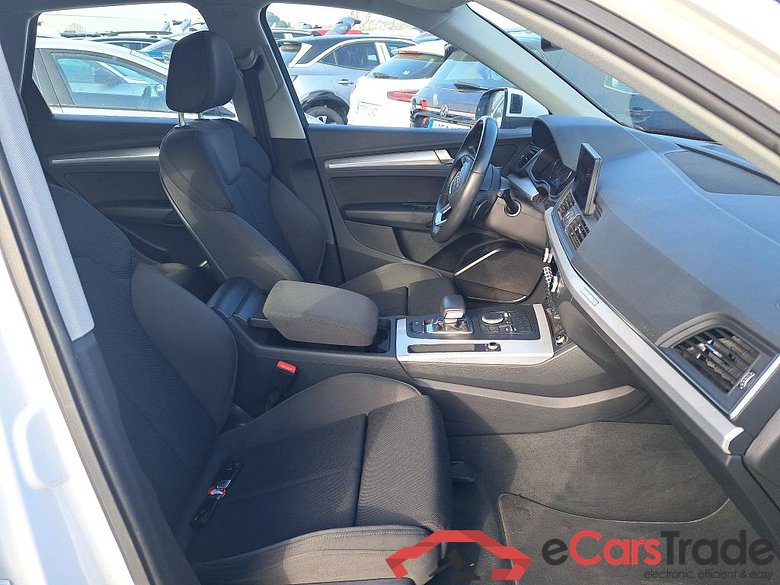 AUDI Q5 / 2016 / 5P / todoterreno S line 35 TDI 120kW quattro S tronic #6