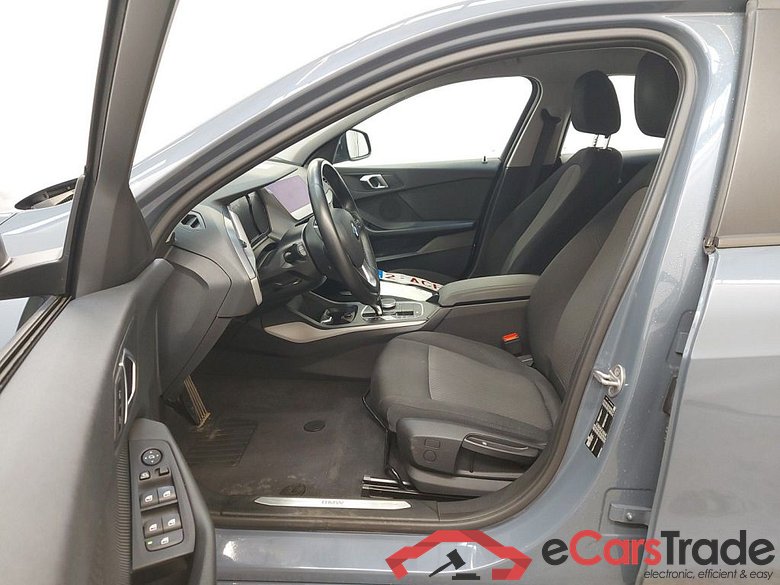 BMW 1 Reeks Hatch 116dA (85 kW) 5d #3