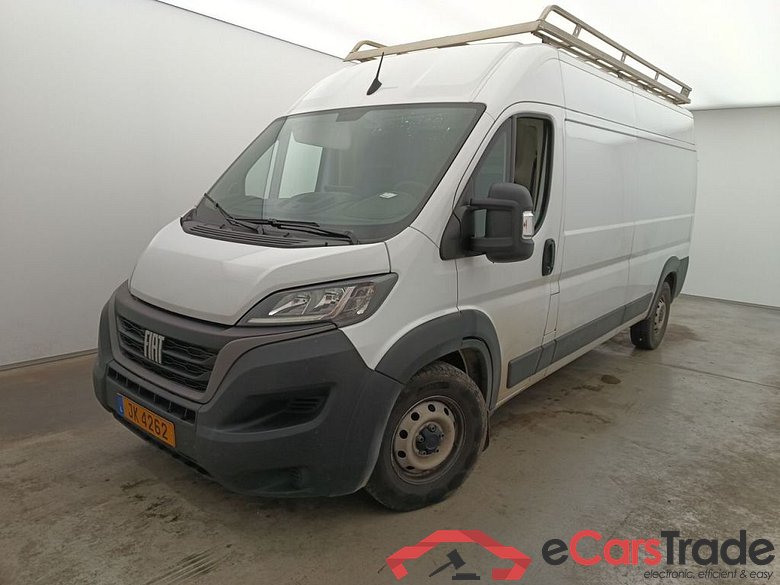 Fiat Ducato 2.2 Mjet 140 Maxi 35 L3-H2 4d #1