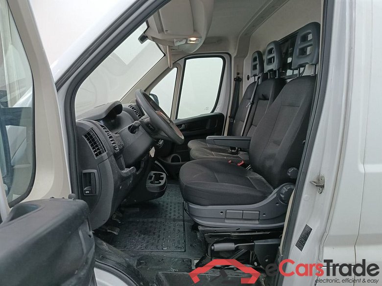 Fiat Ducato 2.2 Mjet 140 Maxi 35 L3-H2 4d #3