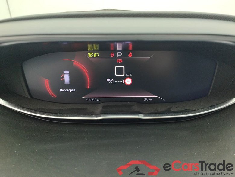 Peugeot 5008 1.5 BlueHDi 96kW S&S EAT8 GT 5d #6