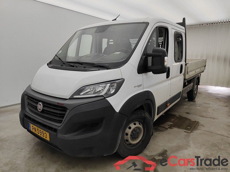 *FIAT DUCATO MAXI 35 LWB DSL - 2020 2.3 Multijet 160 L (EU6d-TEMP) 4d #1