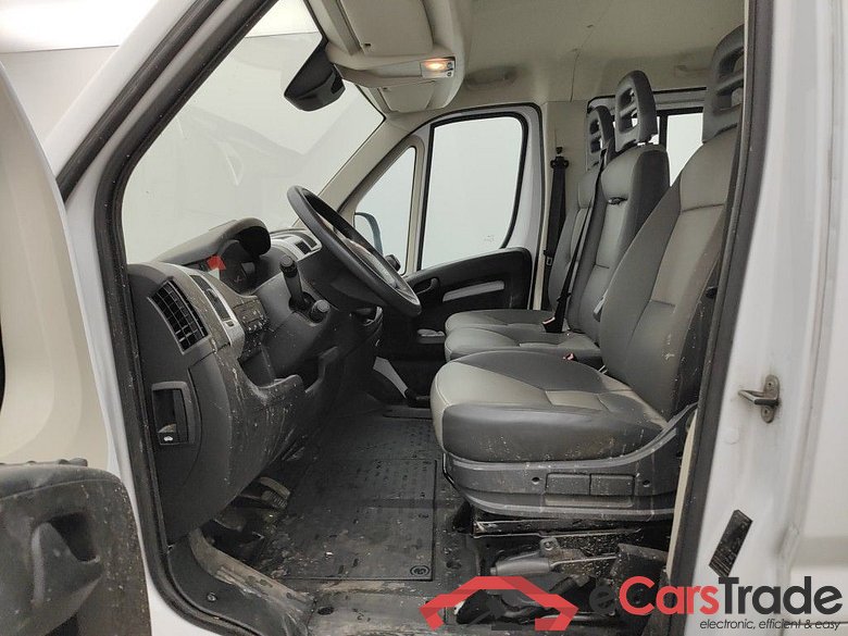 *FIAT DUCATO MAXI 35 LWB DSL - 2020 2.3 Multijet 160 L (EU6d-TEMP) 4d #3