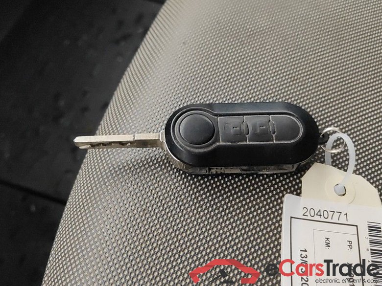 *FIAT DUCATO MAXI 35 LWB DSL - 2020 2.3 Multijet 160 L (EU6d-TEMP) 4d #4