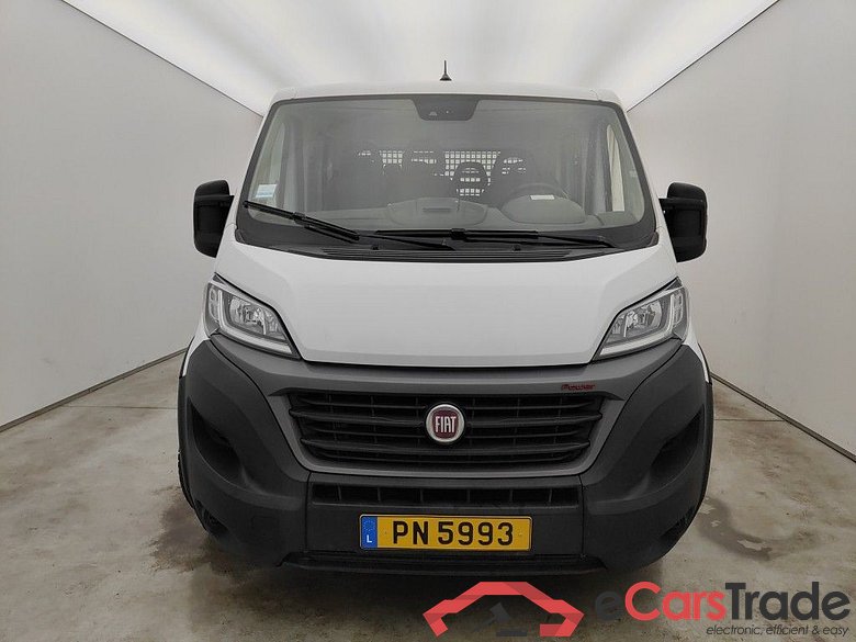 *FIAT DUCATO MAXI 35 LWB DSL - 2020 2.3 Multijet 160 L (EU6d-TEMP) 4d #5