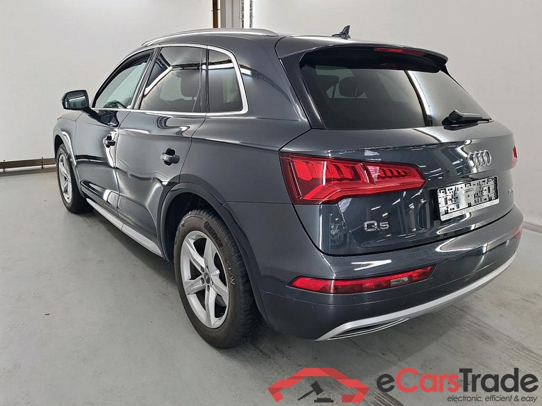 AUDI Q5 DIESEL - 2017 35 TDi Business Edition Sport S tronic #3