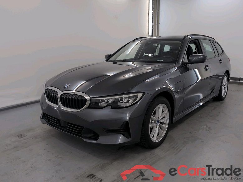 BMW 3 SERIES TOURING 2.0 320E TOURING