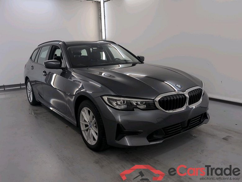BMW 3 SERIES TOURING 2.0 320E TOURING #2